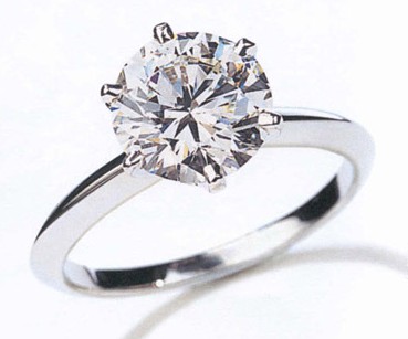 wedding ring diamond